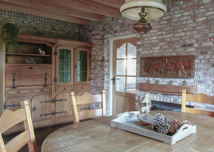 Natuurpoort Loon 2* Loon op Zand