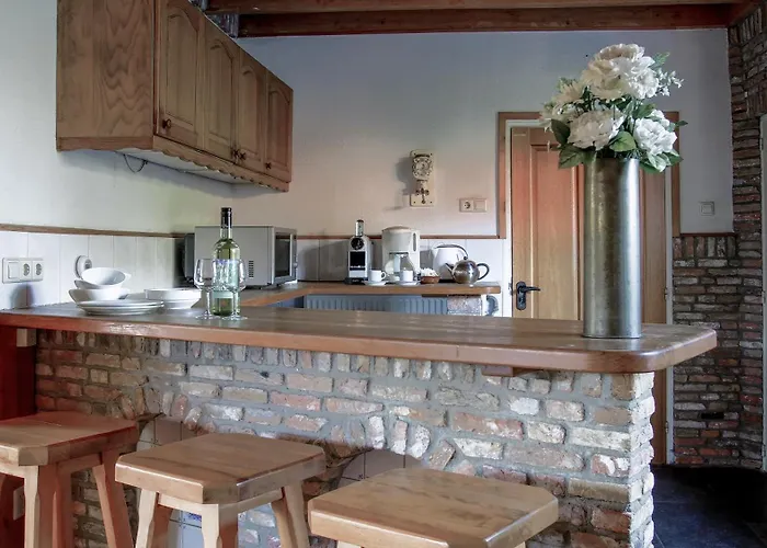 Szálloda Natuurpoort Loon