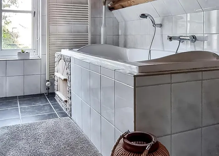 Szálloda Natuurpoort Loon 2*