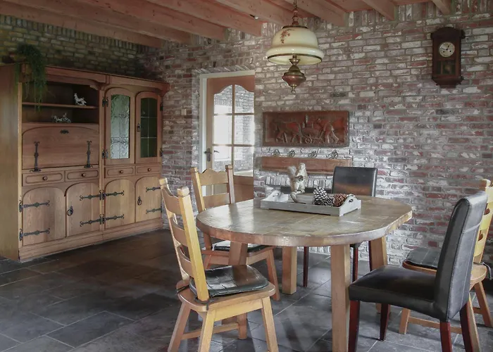 Natuurpoort Loon Hotel Loon op Zand