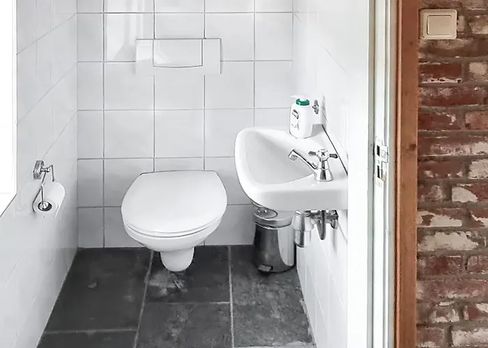 فندق Natuurpoort Loon