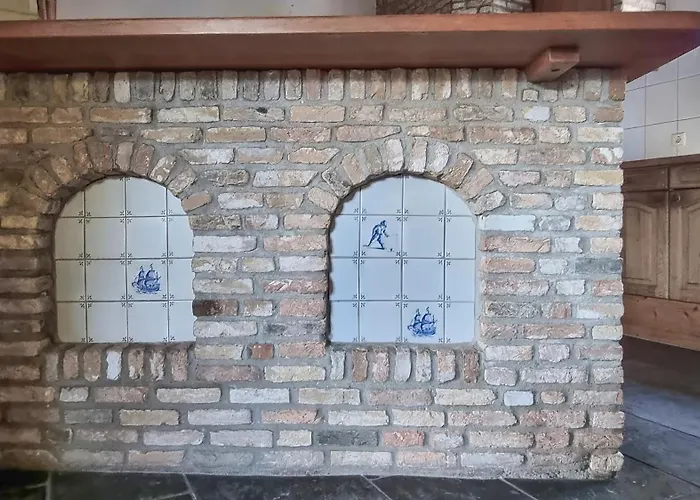 Szálloda Natuurpoort Loon Loon op Zand