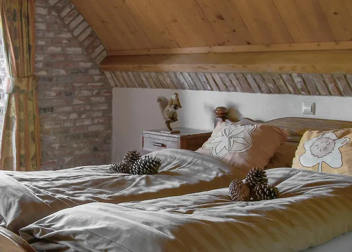 Natuurpoort Loon Loon op Zand