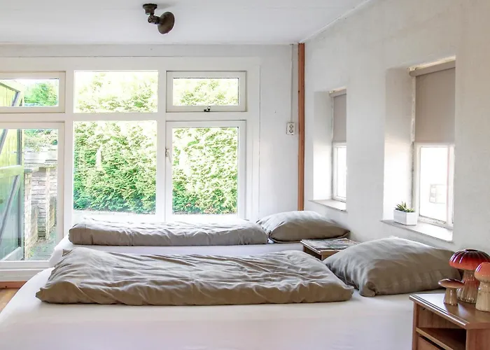 Hotel Natuurpoort Loon