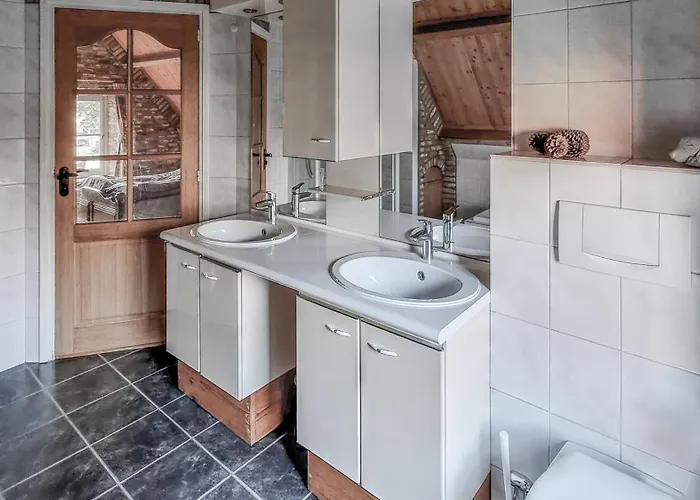 Szálloda Natuurpoort Loon 2*