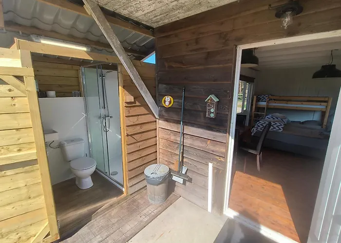 Natuurpoort Loon Hotel 2*