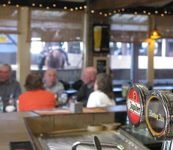 Natuurpoort Loon Szálloda