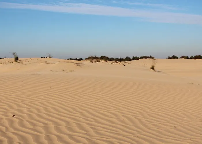 Natuurpoort Loon فندق