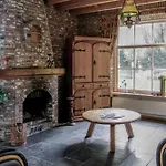 Hotel Natuurpoort Loon Loon op Zand