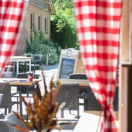 Natuurpoort Loon Loon op Zand