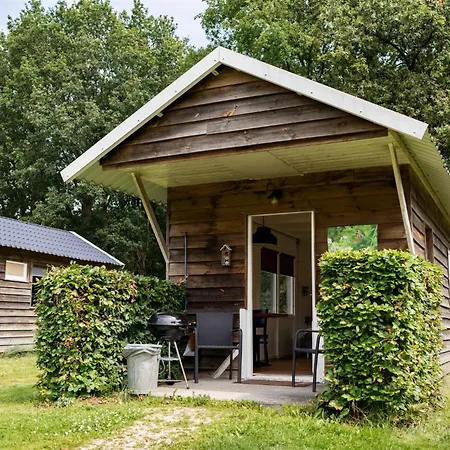 Natuurpoort Loon Hotel