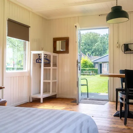 Natuurpoort Loon Hotel Loon op Zand