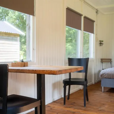 Hotel Natuurpoort Loon Loon op Zand