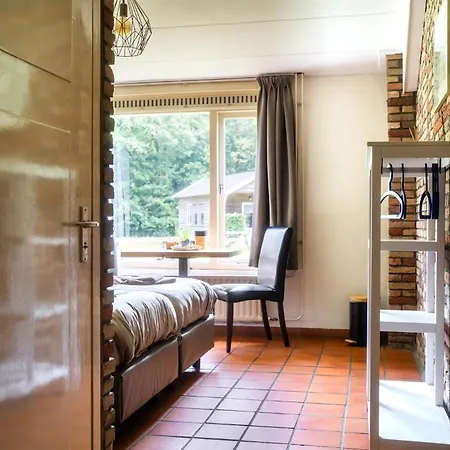 Hotel Natuurpoort Loon