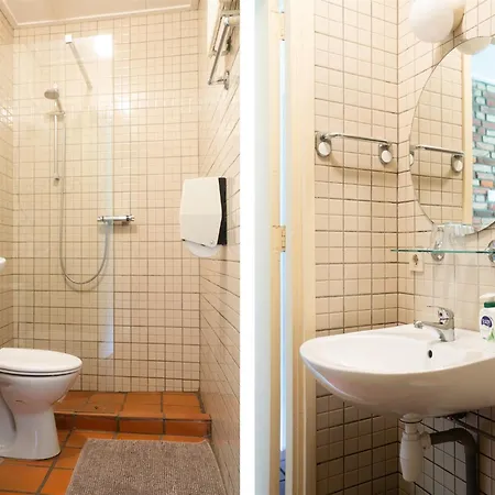 Natuurpoort Loon Hotel 2*