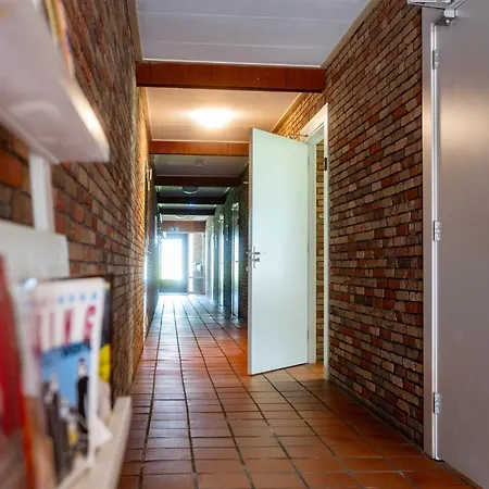 Natuurpoort Loon Hotel Loon op Zand