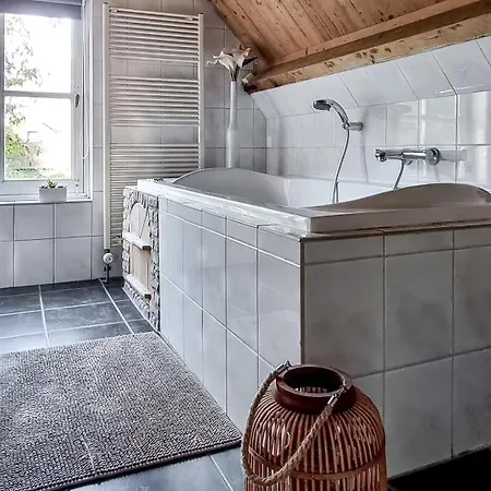 Hotel Natuurpoort Loon 2*