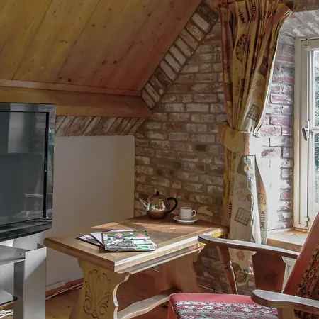 Hotel Natuurpoort Loon Loon op Zand