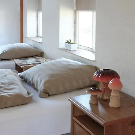 Natuurpoort Loon Hotel Loon op Zand