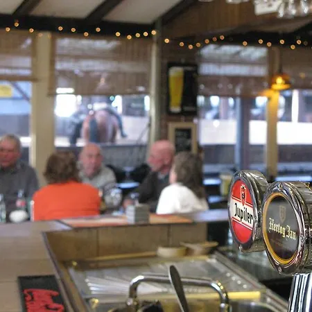 Natuurpoort Loon Hotel