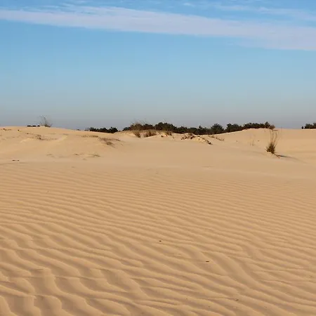 Natuurpoort Loon Hotel