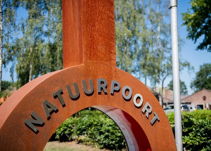 Hotel Natuurpoort Loon 2*
