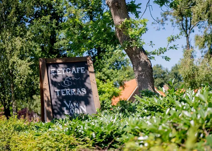 Natuurpoort Loon Hotel