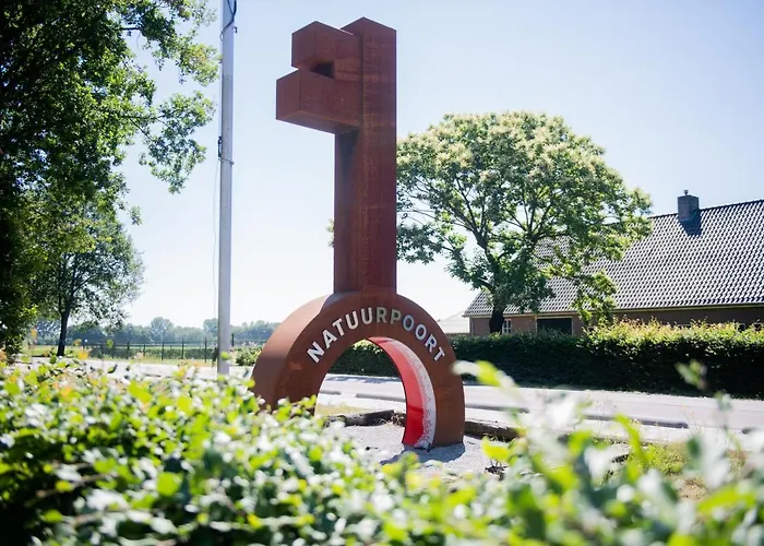 Natuurpoort Loon Hotel Loon op Zand