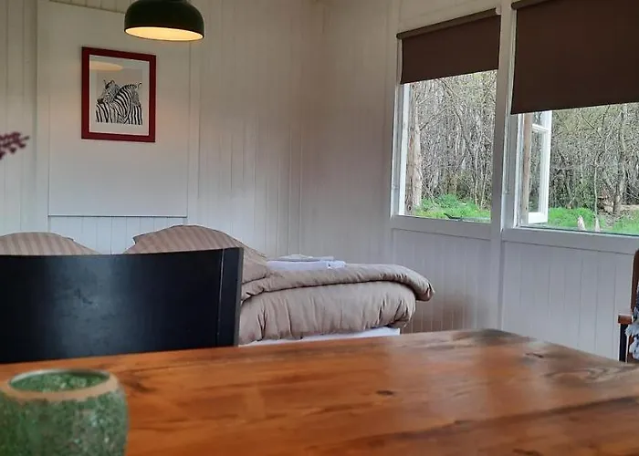 Hotel Natuurpoort Loon 2*