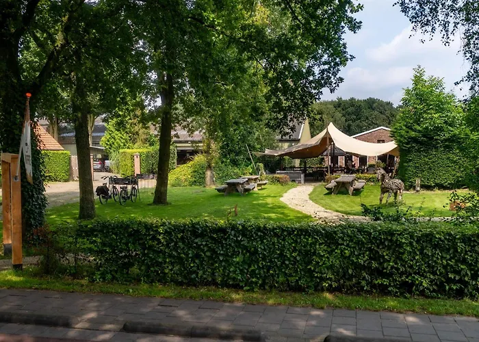 Natuurpoort Loon 2* Loon op Zand