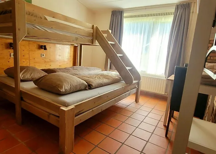 Hotel Natuurpoort Loon Loon op Zand