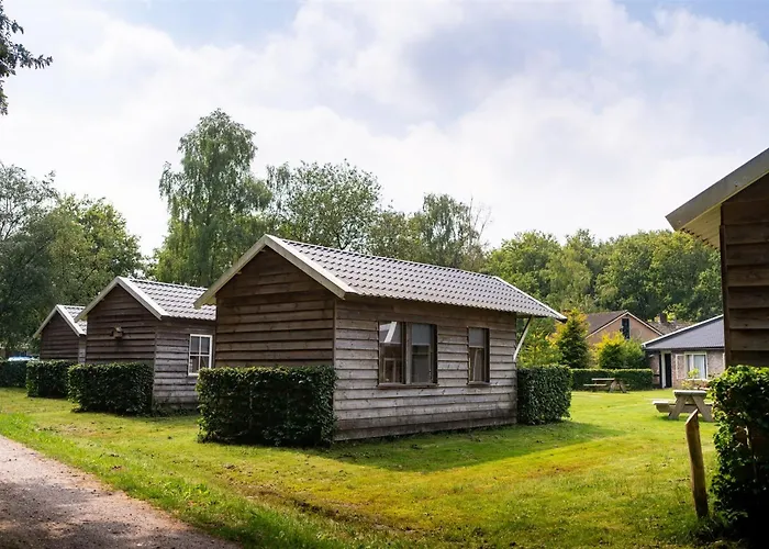 Hotel Natuurpoort Loon 2*