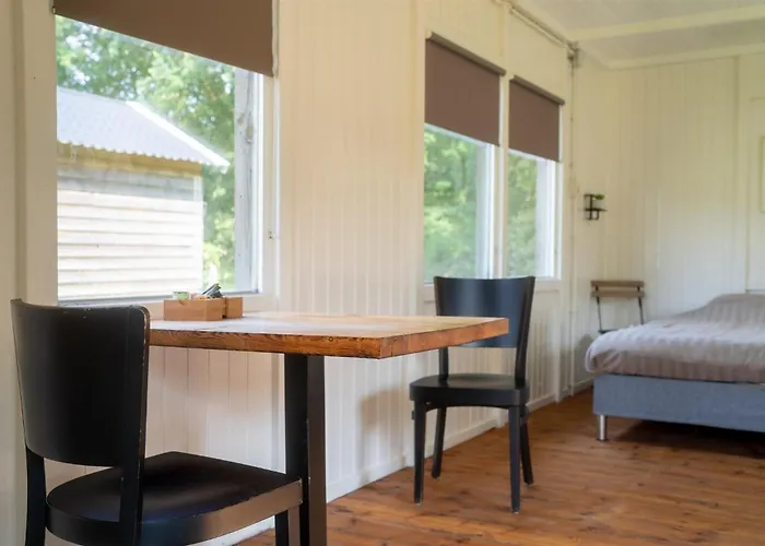 Hotel Natuurpoort Loon Loon op Zand