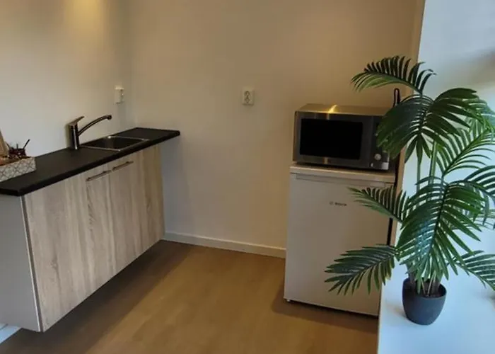 Hotel Natuurpoort Loon 2*