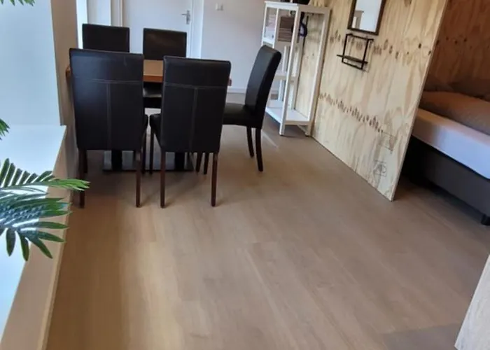 Hotel Natuurpoort Loon Loon op Zand