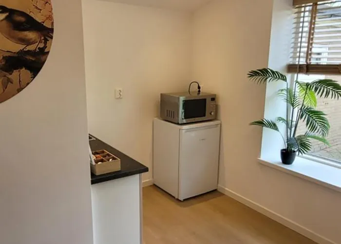 Hotel Natuurpoort Loon