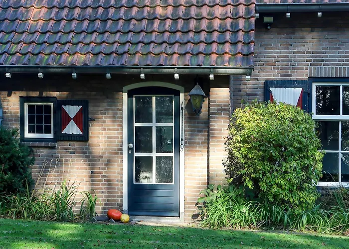 Natuurpoort Loon Hotel