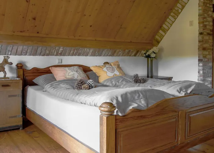 Natuurpoort Loon Hotel 2*