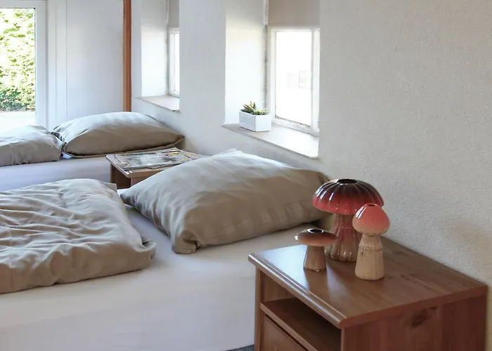 Natuurpoort Loon Hotel Loon op Zand