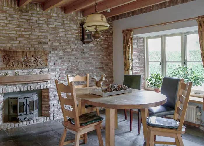 Hotel Natuurpoort Loon 2*