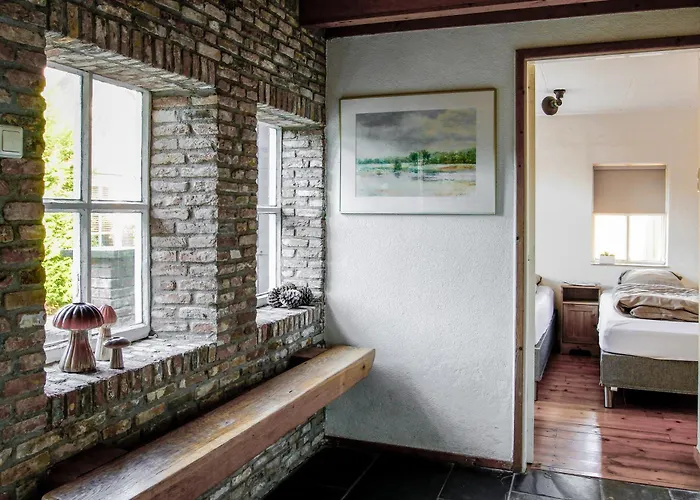 Natuurpoort Loon Hotel