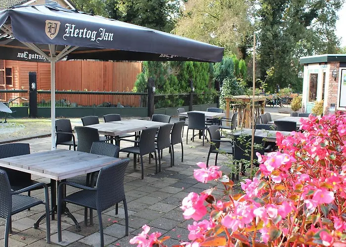 Natuurpoort Loon Hotel