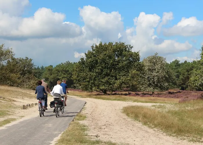 Natuurpoort Loon Hotel Loon op Zand