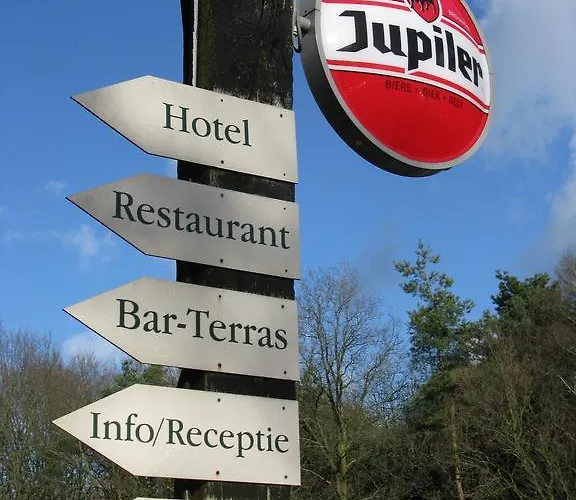 Hotel Natuurpoort Loon